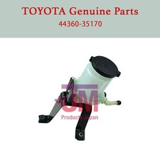 Pompe direction assistée Toyota RUNNER