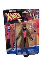 Marvel Legends X-Men 97 Gambit 6    Action Figure Brand New Sealed