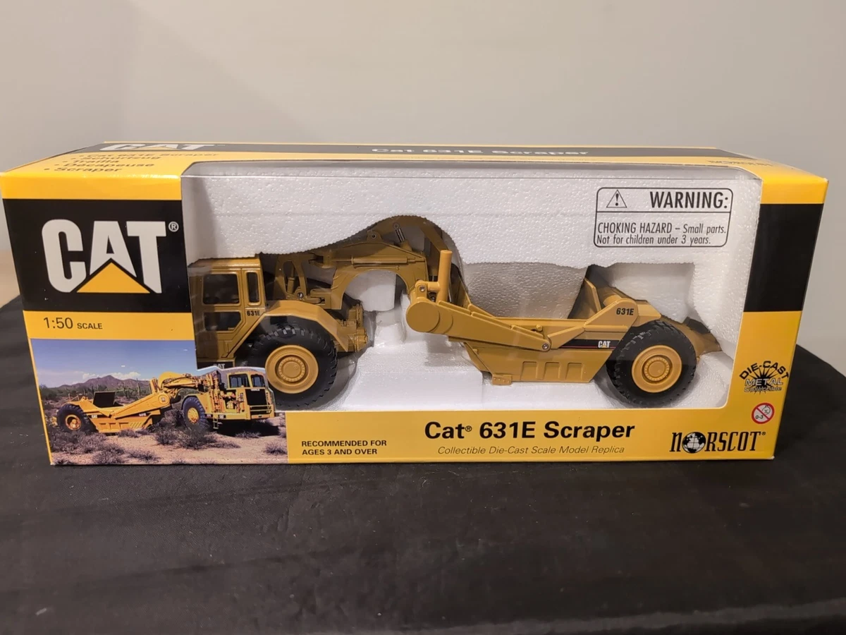 Norscot 1:50 Diecast & Toy Vehicles for sale | eBay