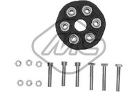 Metalcaucho Gelenk Gelenkwelle 05185 FüR FC0 Kangoo Renault KC0 JA0 ScÉNic W202