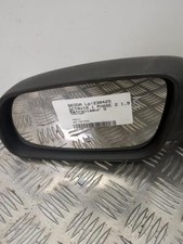 Retroviseur gauche (ou coque) Skoda OCTAVIA