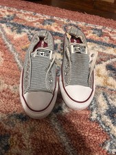 Converse Chuck Taylor All Star Shoreline Slip stripped women  s 9