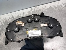 Compteur Citroen JUMPY