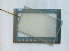 1Pcs Siemens KTP1200 Screen 6AV2 123-2MA03-0AX0 6AV2123-2MA03-0AX0 Touchpad+Film