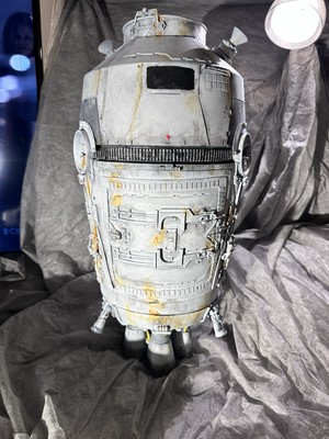 Star Wars Studio Scale Escape Pod | eBay