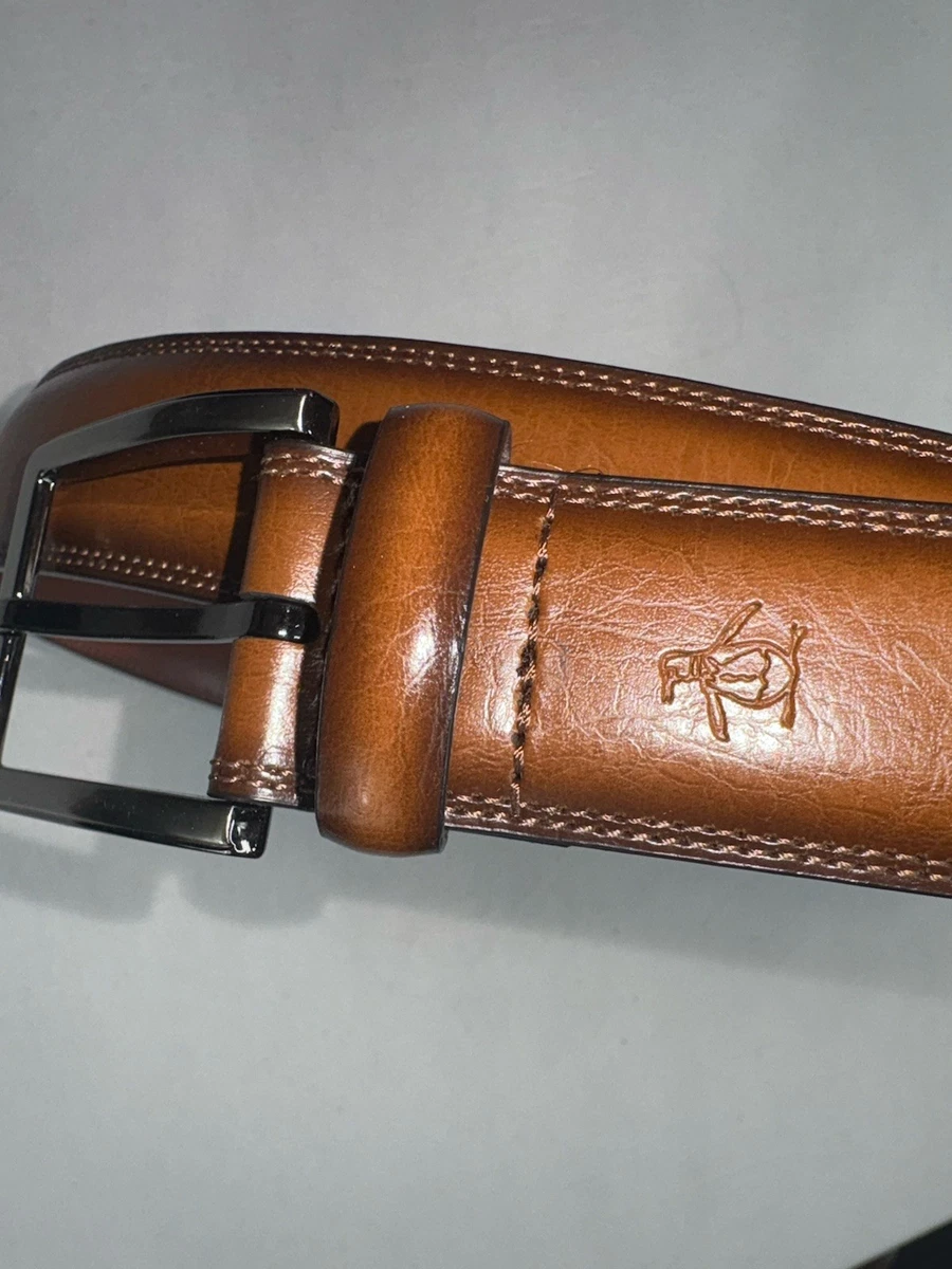 Penguin Brown Belts for Men for sale | eBay display picture 1