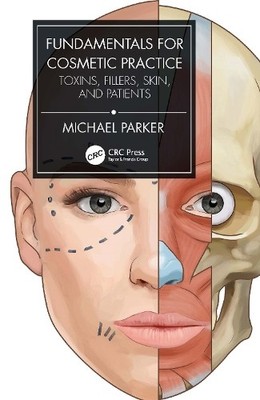 Michael Parker Fundamentals for Cosmetic Practice (Taschenbuch)