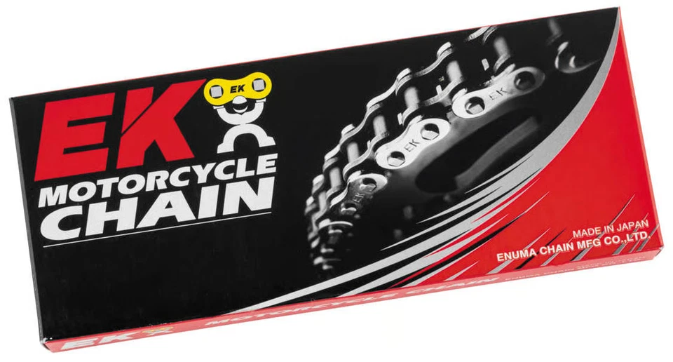 Cadena EK 132 428-132 K428-132 69-3732 VTX428-132 Foto 3 de 4