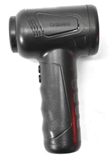 Cagiwuru Compressed Air Duster Mini Blower Turbo Fan For Keyboard MOTOR ONLY