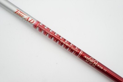 Graphite Design Tour AD M9003 7S 76g Stiff 44.5'' Driver Shaft Callaway Elyte