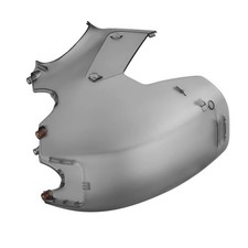 Grey Top Shell Cover For DJI FPV Combo Protective Shell Combo Drone Accessories