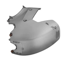 Grey Top Shell Cover For DJI FPV Combo Protective Shell Combo Drone Accessories