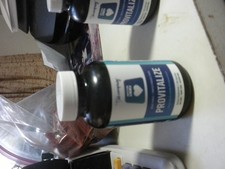 bbcompany Provitalize Probiotic 60 Capsules Soy Free Dairy Free Gluten-Free