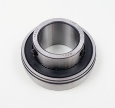 Single LFD 30mm Kart Axle Bearing 62mm O/D Rubber Shield