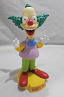The Simpsons Krusty the Clown Bobblehead — photo 1