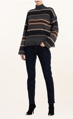 Max Mara Wool Jumper S New Con