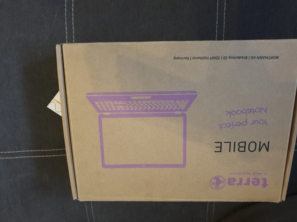 Terra Mobile 360-11v3 N4120 W11P - Bild 4 von 4