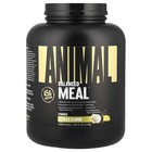 Balanced Meal™ Protein Powder, Vanilla, 5 lb (2.27 kg)