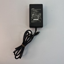 Genuine BOSE SoundDock Switching Power Supply AC Adapter PSM36W-208 - Black