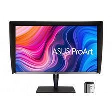 ASUS ProArt PA32UCG-K 81.3 cm 32" 3840 x 2160 pixels 4K Ultra HD LED Black