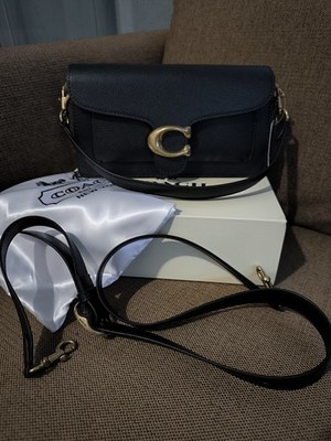 Authentische Coach Tabby Classic Handtasche für Damen