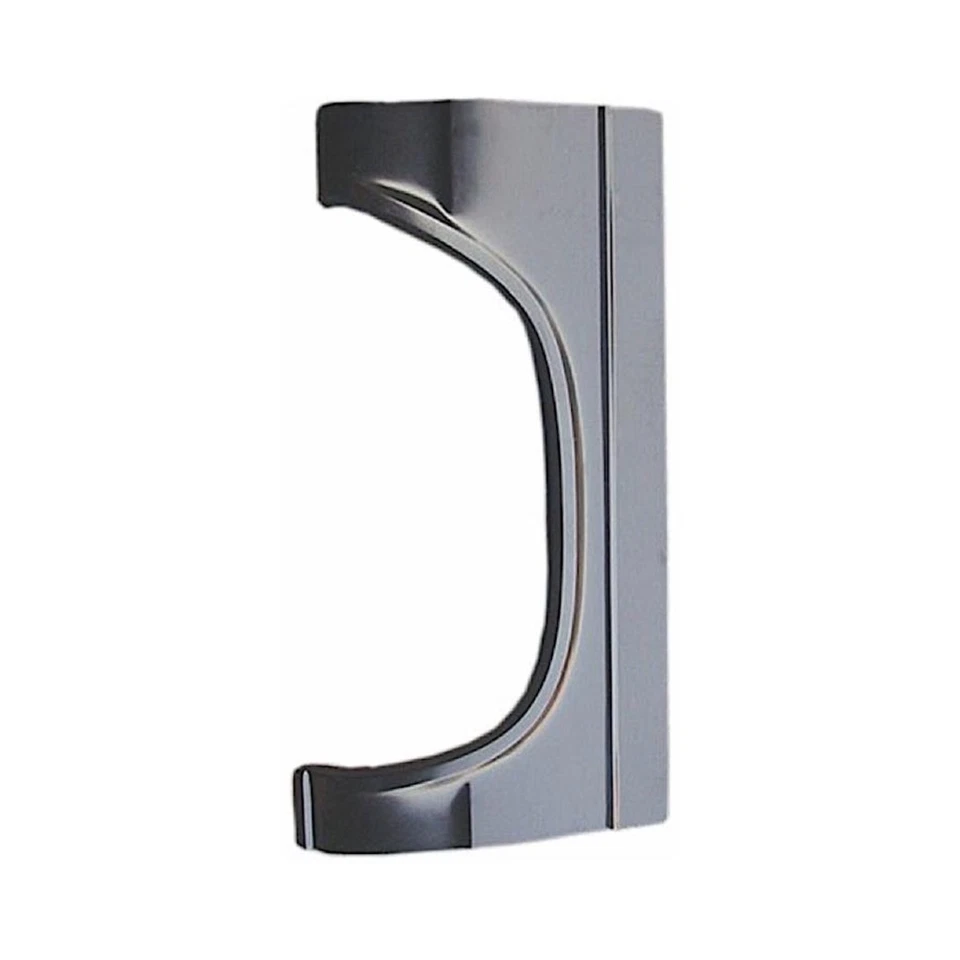 For GMC G1500/G2500 1990 91 92 93 94 1995 Wheel Opening Panel Passenger Side - Imagem 2 de 4