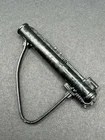 Vintage GI Joe Footloose Bazooka Weapon Accessory Part ARAH 1985 - MINTY