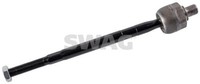 Axialgelenk Spurstange Swag 84 92 8058 FüR H00 Suzuki Agila Opel Ignis Wagon F68