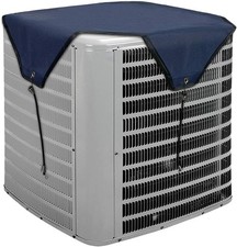 Cubierta de aire acondicionado para unidades exteriores,Cubierta de CA. neuvo.