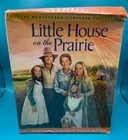 Little House on the Prairie: the Complete Series DVD (PACKAGING HAS SOME DAMAGE)