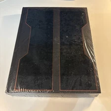 Call of Duty Black Ops II Limited Ed Hardcover Strategy Guide  New Sealed