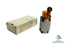 SIEMENS 3SE3 120-1GW POSITION SWITCH_1NO + 1NC_Snap-Action_Roller Lever