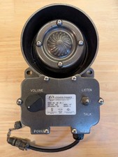 Atkinson Dynamics AD-26 -1 Gegensprechanlage (Fernbedienung)