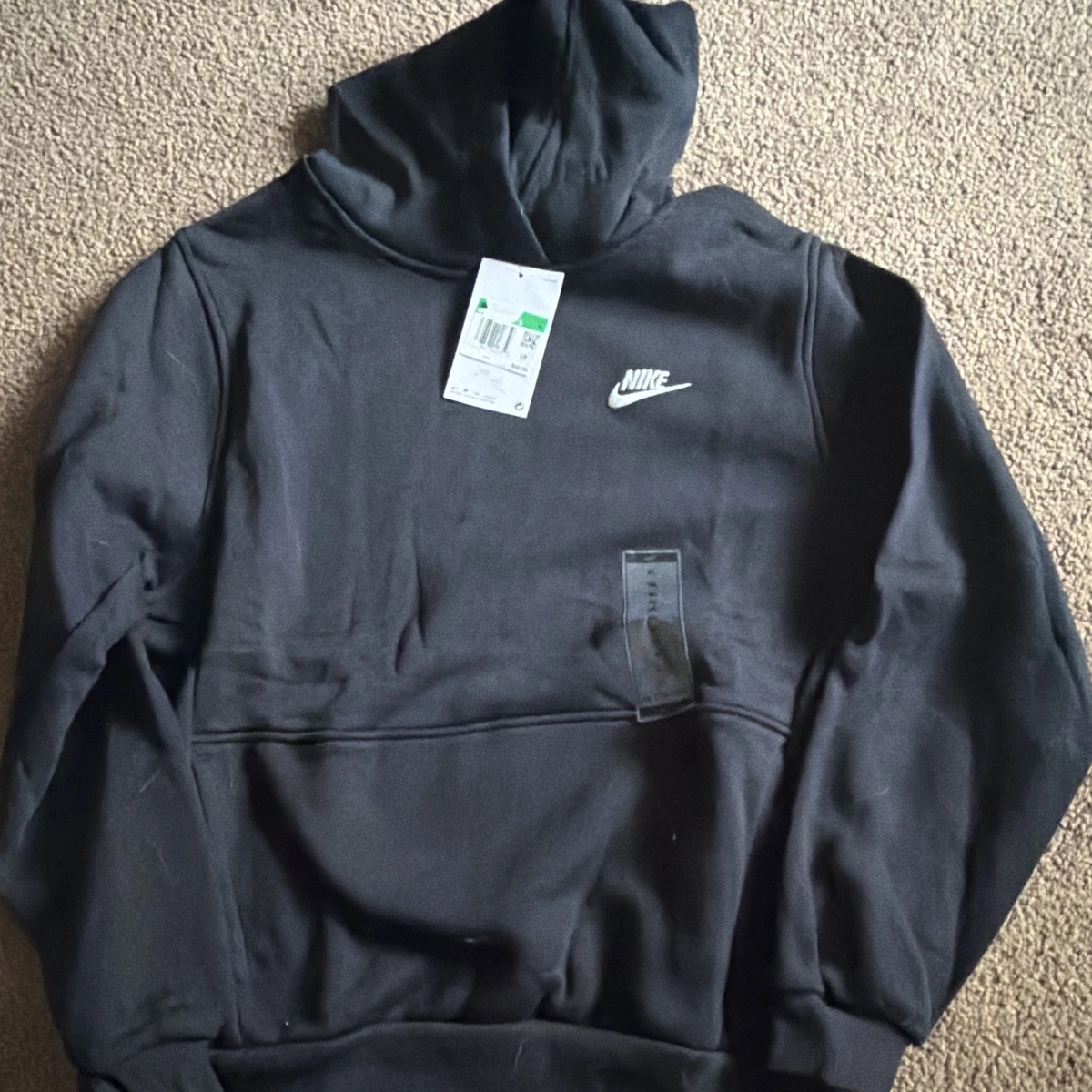 25+ Nike Hoodies for Men for sale | Updated Oct 2026