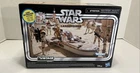 Star Wars The Vintage Collection Landspeeder with Luke Skywalker Figure In Stock