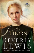 Thorn 1 The Rose Trilogy