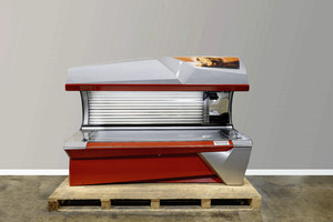 Ergoline Advantage 400 Tanning Bed - Pre-owned