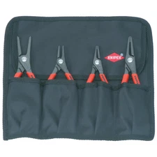 Knipex 00 19 57 KNIPEX SNAP RING PLIER SET