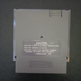 The Magic of Scheherazade NES Nintendo w Map, Cart, Manual and Case CLEAN COPY!