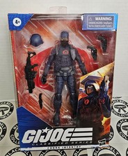 G.I. Joe Classified Series  24 Cobra Infantry Hasbro New