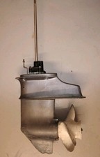 1984 - 1990 1991 1992 Yamaha Mariner 15 Shaft...