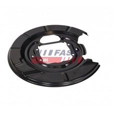 Image of Rear Right Brake Disc Protection For BMW Series 5 E39 34 21 1 162 774