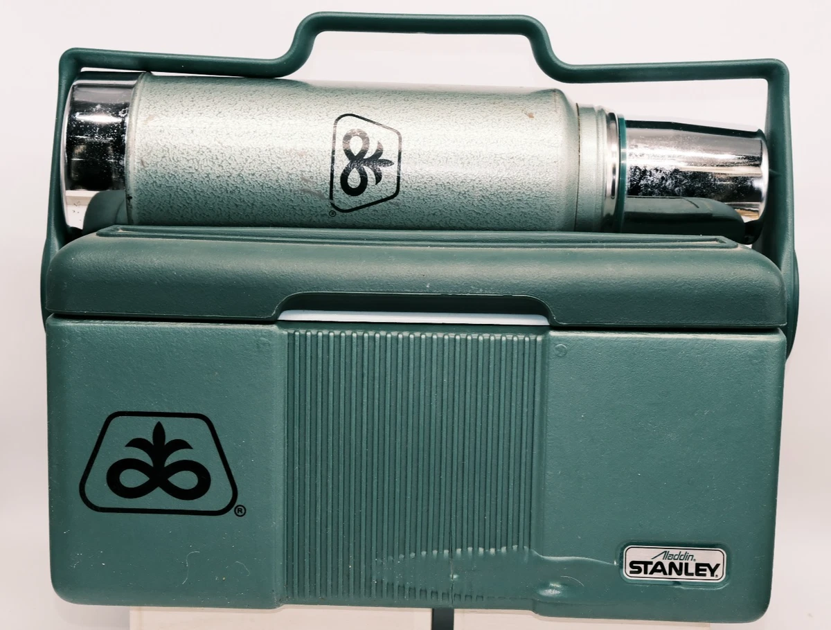 La Lunch Box Classic de chez Stanley