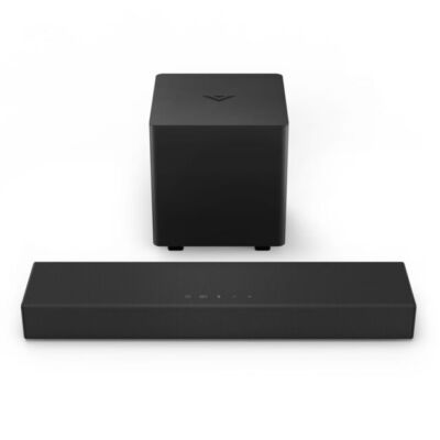 VIZIO SB2021n-J6 Soundbar - Black