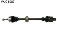 SKF Antriebswelle Vorne Rechts FüR Renault Clio II Kangoo Rapid Thalia I