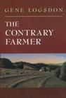 The Contrary Farmer (Real Goods Independent Living Book) - ACCEPTABLE ...