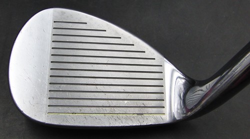 Bridgestone PHYZ Tourstage Sand Wedge Regular Graphite Shaft Black Grip - Picture 3 of 6