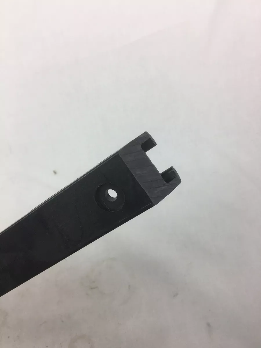 Polaris OEM Rear Suspension Slider 5521529 | eBay