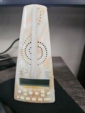 Cherub WSM-200 Intelligent Metronome Yellow