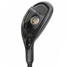 NEW Wilson FG Tour M3 Rescue Hybrid, Catalyst Shaft